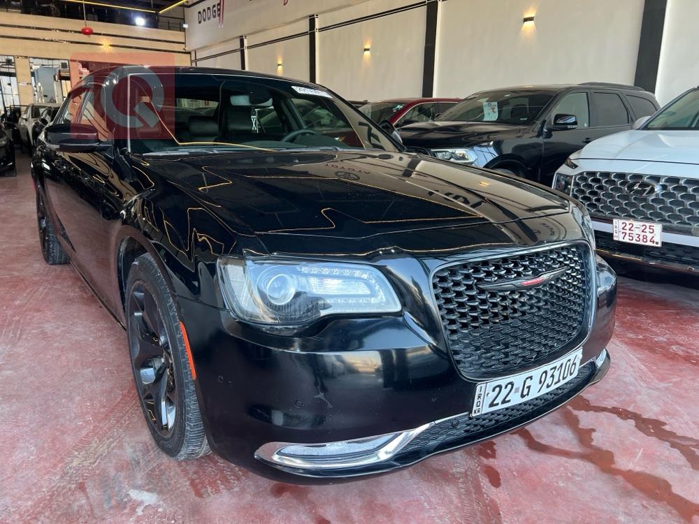 Chrysler 300